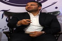 نظارتی به مکمل‌های ورزشی باشگاه های سطح شهر نداریم/آینده خوبی برای وزنه برداری استان در راه است