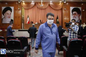 آخرین جلسه دادگاه رسیدگی به اتهامات اخلالگران در حوزه پتروشیمی