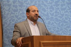 جشن میلیونی غدیر، نمایشگر
پیوند دینی مردم ایران