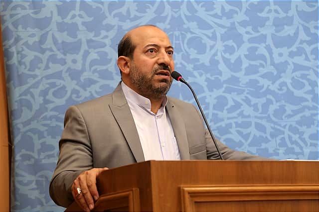 جشن میلیونی غدیر، نمایشگرپیوند دینی مردم ایران