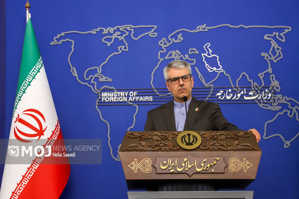 ایران حملات تروریستی در پاکستان را محکوم کرد