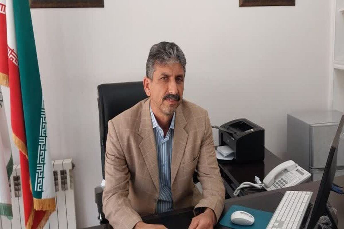 کشاورزی