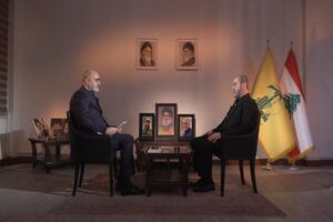 ایران در تصمیم‌گیری نظامی حزب‌الله لبنان دخالت نکرد