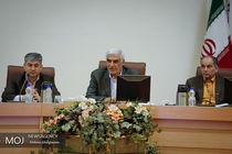 برگزاری نشست معاونان سیاسی استانداری‌ها با محوریت انتخابات