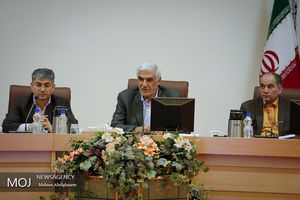 برگزاری نشست معاونان سیاسی استانداری‌ها با محوریت انتخابات