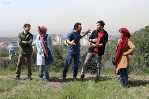 «زرد» پس از «ساعت ۵ عصر» اکران عمومی می‌شود