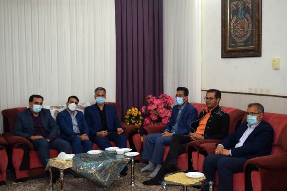 شهردار میبد