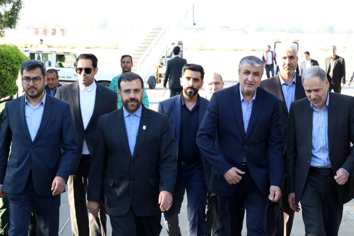 استانداری فارس