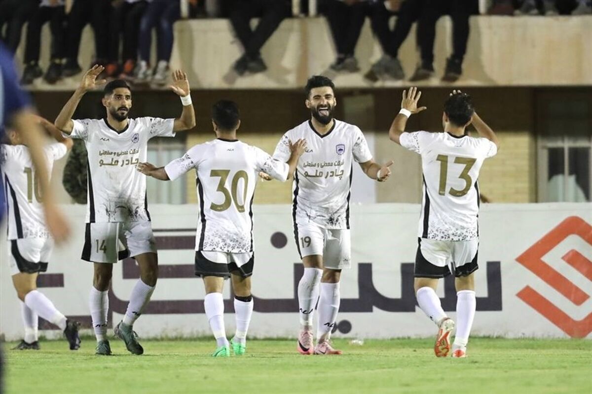 چادرملو یزد