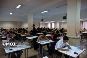 تغییر تاریخ برگزاری امتحانات دانشگاه ایلام
