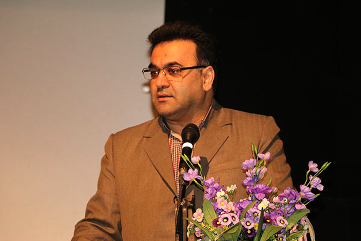 فرماندار شفت