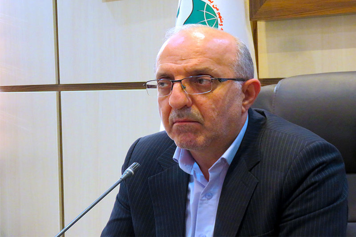 مدیرکل بنیاد شهید گیلان