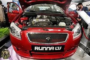 فروش رانا با ۱۳میلیون پیش پرداخت