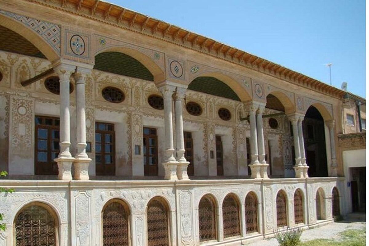 قلعه چالشتر