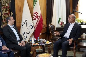 تفاهم‌نامه کرمانشاه و مخابرات برای توسعه اقتصاد دیجیتال و شهر هوشمند امضا شد