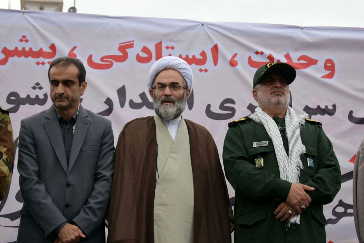 گیلان- مانور+ عاشورائیان