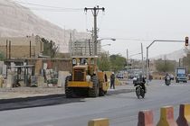 حلقه ترافیکی میدان شهدای هسته ای در اختیار شهروندان اصفهانی قرار می گیرد