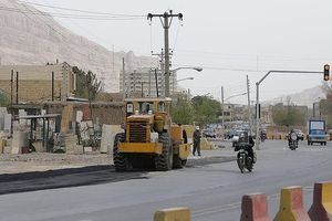 حلقه ترافیکی میدان شهدای هسته ای در اختیار شهروندان اصفهانی قرار می گیرد