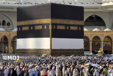 اعلام زمان آغاز پروازهای حج سال آینده