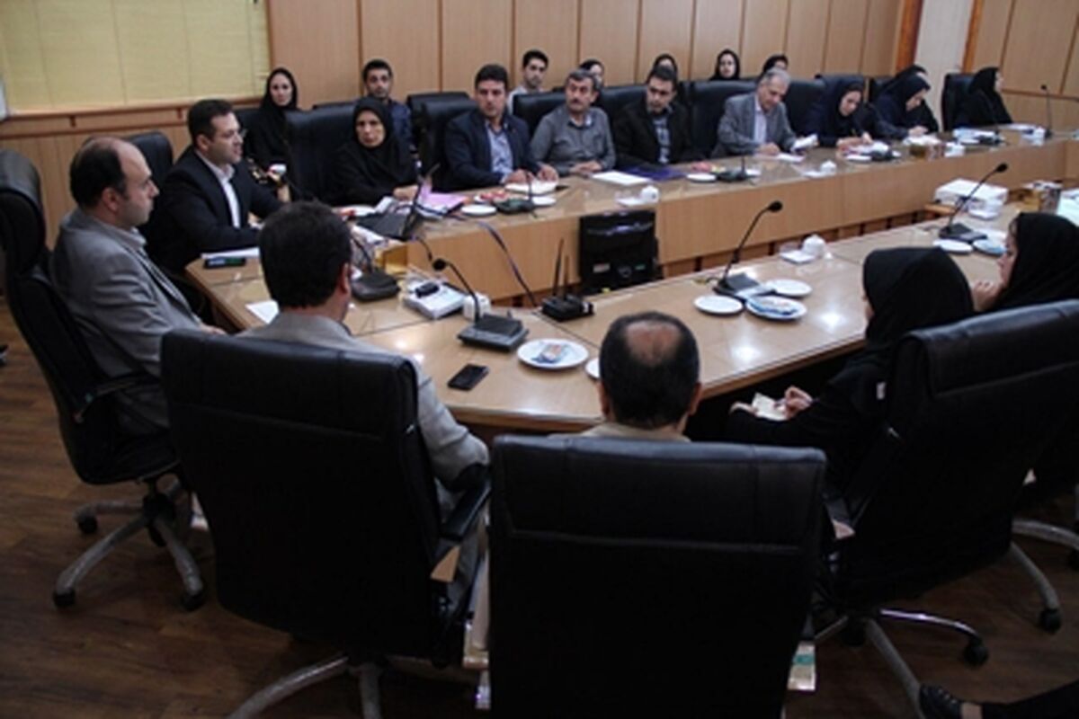 مدیریت بحران