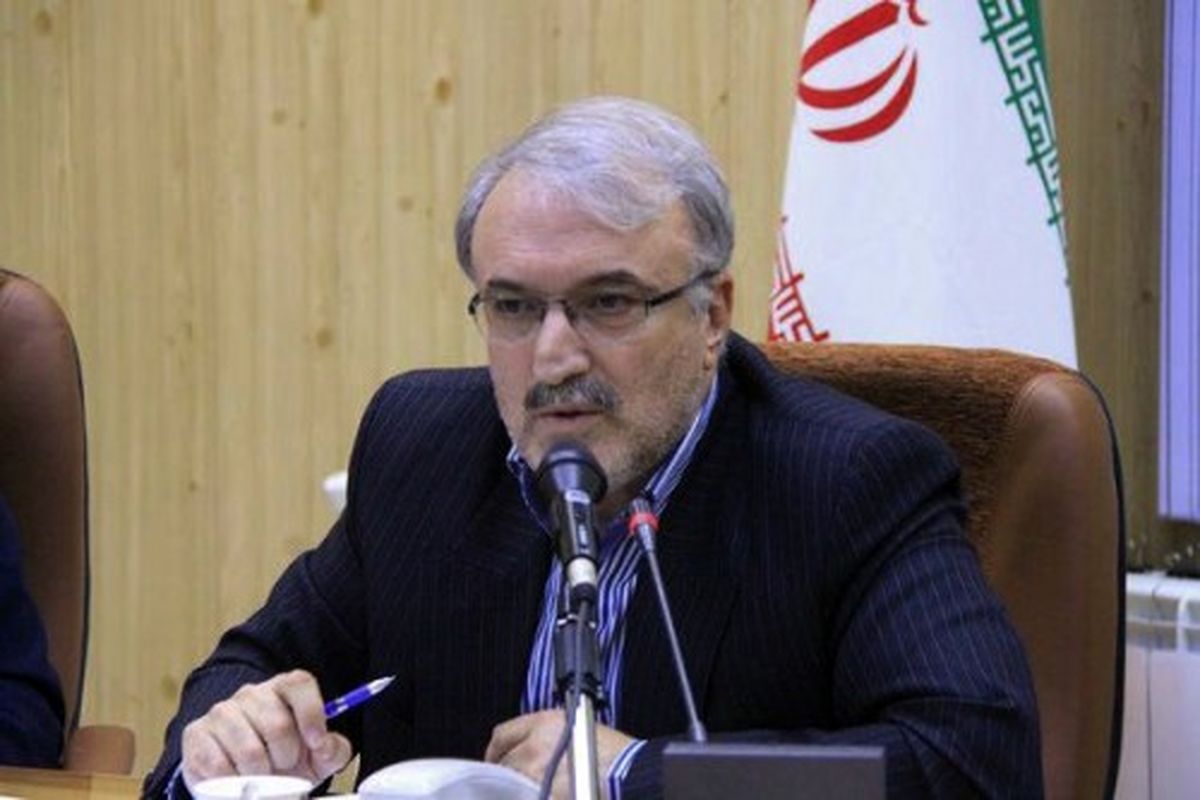 سعید نمکی