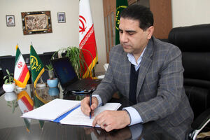 خراسان رضوی رتبه دوم کشور در توزیع تخم نوغان را دارد