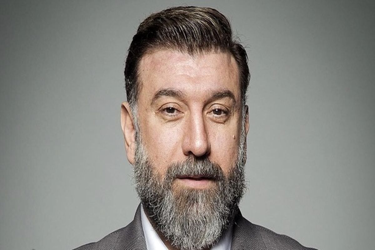 درگذشت انصاریان