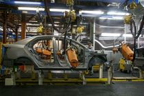 گزارش ارزشیابی کیفی خودرو در فروردین ماه منتشر شد