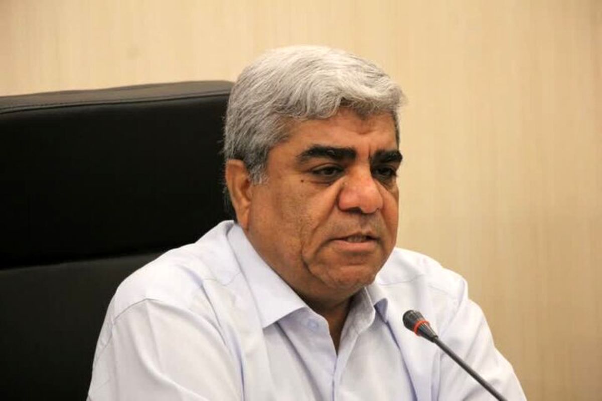 صمت هرمزگان