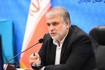 ترک فعل در تکمیل سالن ورزشی ماهفروجک پیگیری قضایی می‌شود