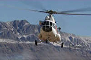 ثانیه‌ها در دنا سخت می‌گذرند / احتمال پیدا شدن لاشه هواپیما افزایش یافت