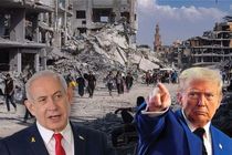 وال‌استریت‌ژورنال از همدستی آمریکا با تل‌آویو برای حمله به ایران پرده برداشت