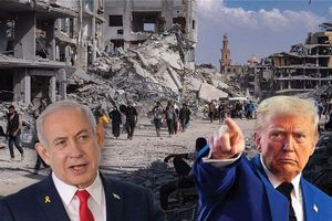 وال‌استریت‌ژورنال از همدستی آمریکا با تل‌آویو برای حمله به ایران پرده برداشت