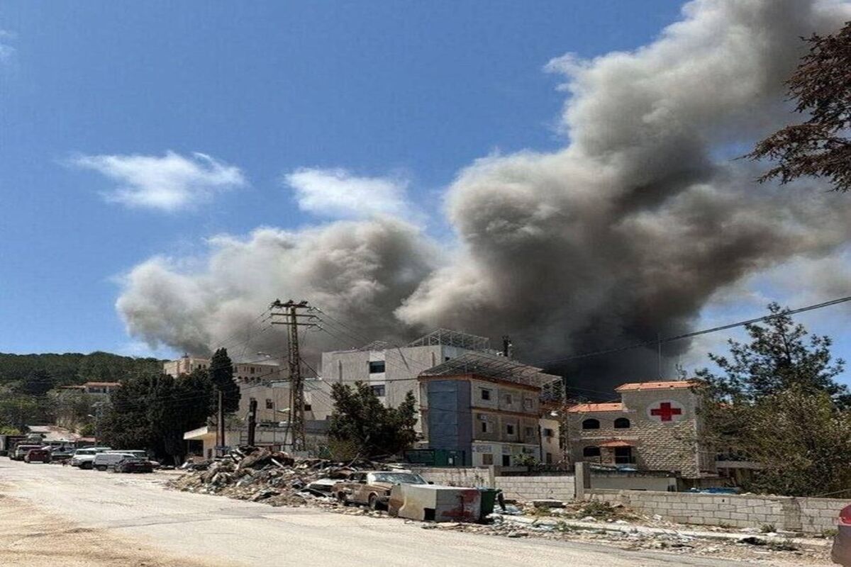 جنوب لبنان