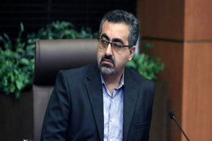 بیشترین موارد مشکوک به کرونا در تهران / تعداد افراد بهبود یافته جای مسرت دارد