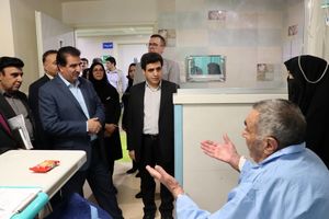 بانک رفاه کارگران حضور پر رنگی در استان ها خواهد داشت