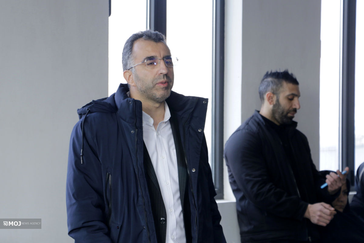 شهرداری تبریز