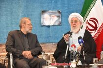 بهره کامل از استعدادهای گیلان گرفته نمی‌شود/جلوگیری از تخریب چهره‌های مطلوب انقلاب در فضای مجازی/چای و برنج گیلان را دریابید
