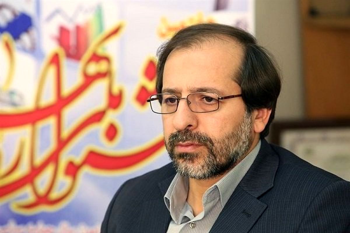 مهدی فیض