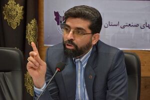 امضای قرارداد تعمیق ساخت داخل قطعات