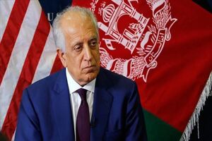آمریکا در آستانه دستیابی به توافق با طالبان است