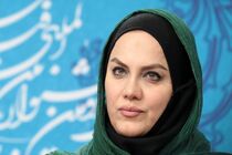تکذیبیه تند و تیز نرگس آبیار در واکنش به انتشار یک خبر