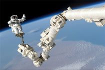 احتمال سقوط آزمایشگاه فضایی چین