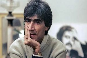 اعلام زمان تشییع و خاکسپاری ناصر تقوایی در کرج