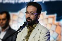 رییس صداوسیما و معاونش درگذشت فرزاد جمشیدی را تسلیت گفتند