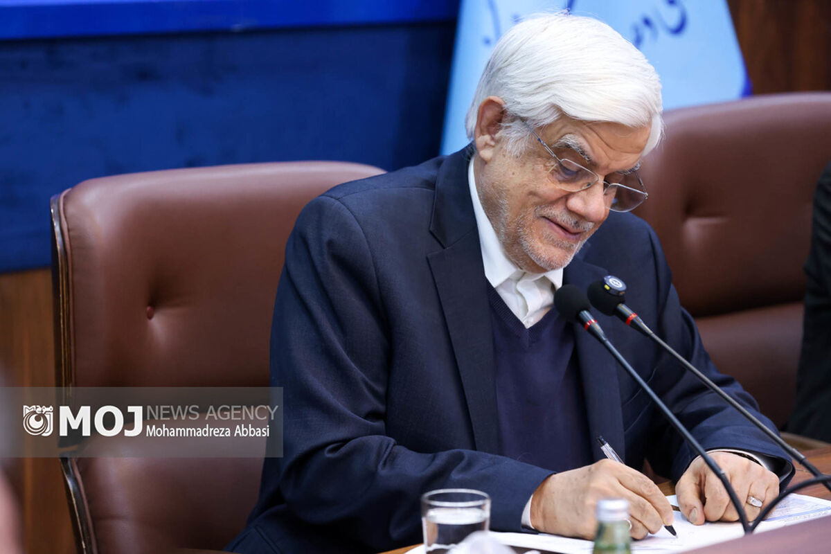 نشست معاون اول رئیس جمهور با فعالان صنایع دستی
