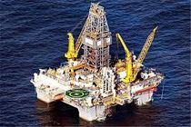 ١١ درصد از تولید نفت آمریکا در خلیج مکزیک تعطیل شد