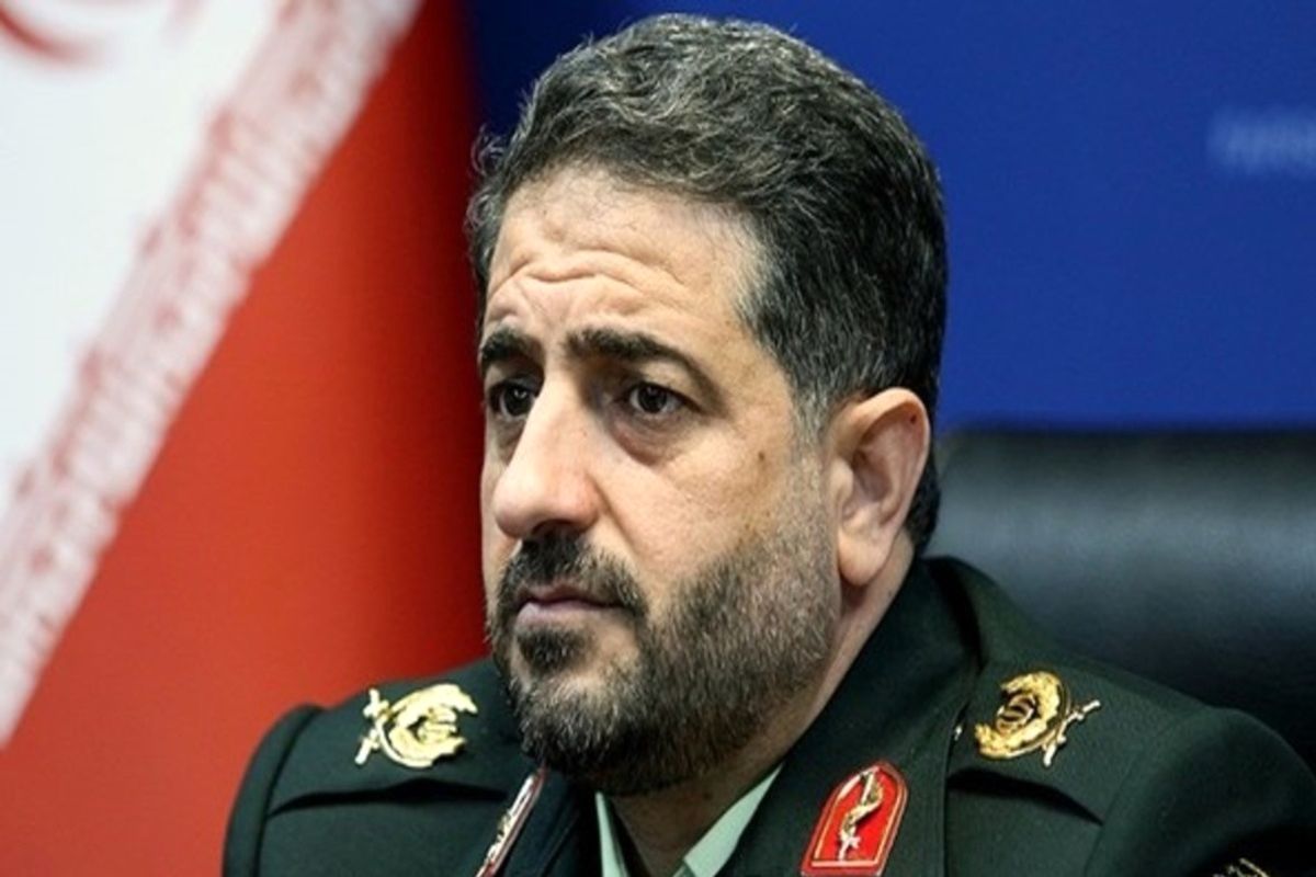 سخنگوی فراجا