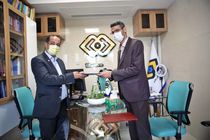 چشمان رانندگان ناوگان حمل و نقل عمومی کرمانشاه پایش می‌شود