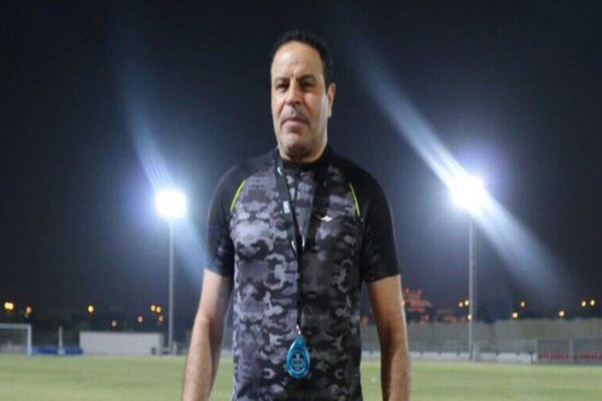 عبدالله مبارک